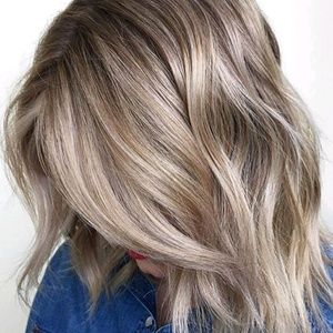 Meet your Posher, Kel